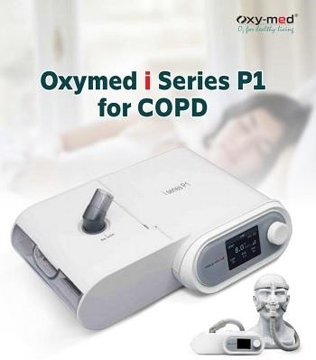 Oxymed I Series C5 for OSA